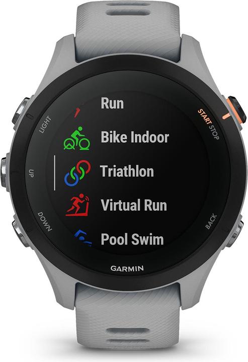 Produktbild Garmin Forerunner 255S (41 mm)