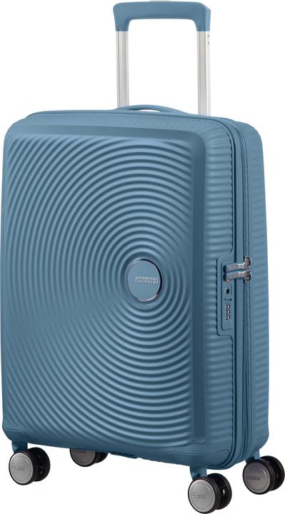 Actual product image American Tourister SOUNDBOX Spinner (35.50 l)