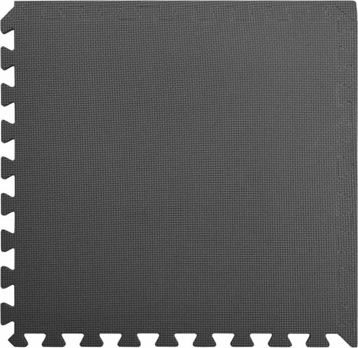 Produktbild vidaXL Rechteckige Matten (1 cm)