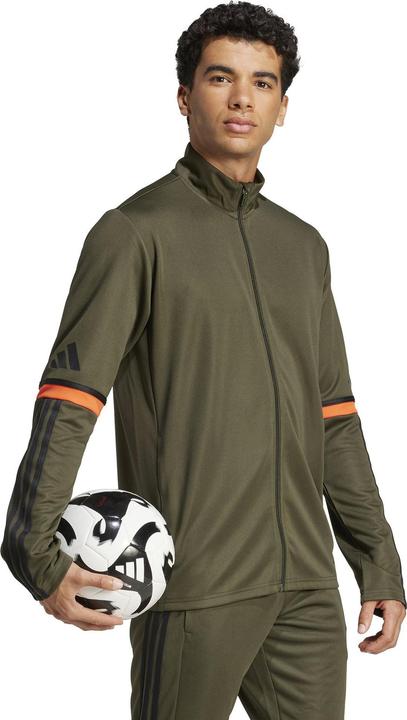 Produktbild adidas Squadra 25 Trainingsjacke (M)