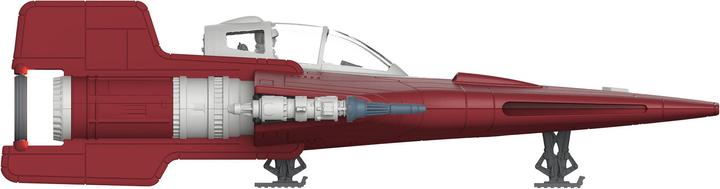 Produktbild Revell Resistance A-wing Fighter