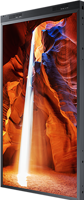 Produktbild Samsung OM46N-D (1920 x 1080 Pixel, 46")