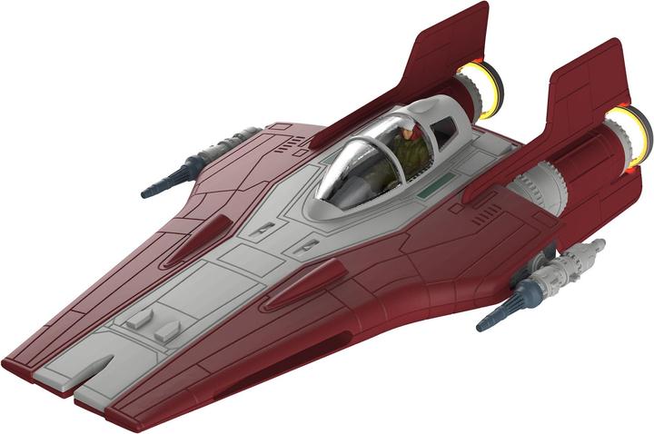 Produktbild Revell Resistance A-wing Fighter