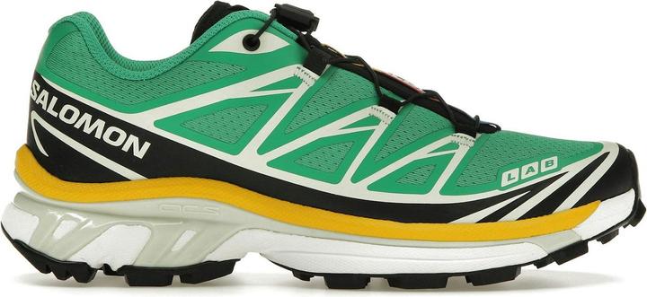 Produktbild Salomon XT-6 Bright Green (43 1/3)