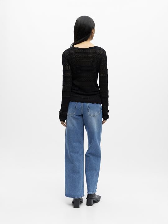 Produktbild Object Strick Strickjacke (XS)