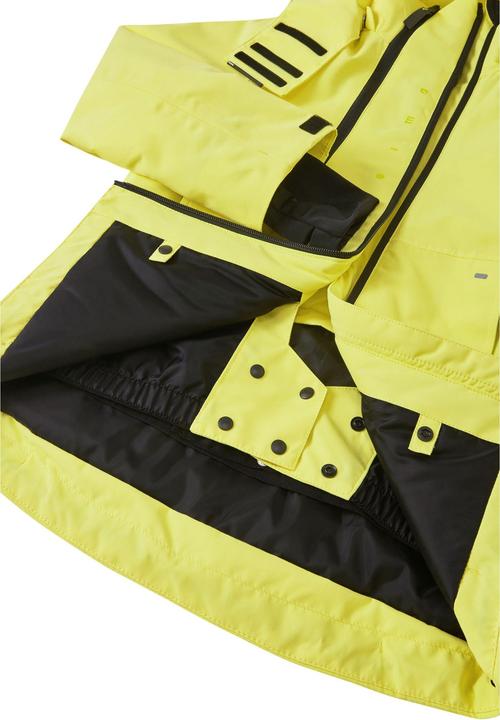 Actual product image Reima Kid's Perille (158)