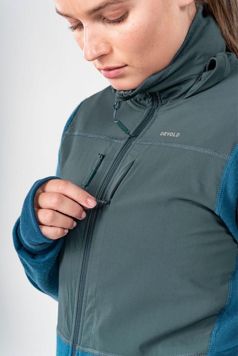 Produktbild Devold Herøy Hybrid (S)