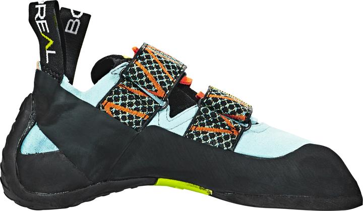 Actual product image Boreal Diabola Shoes (37)