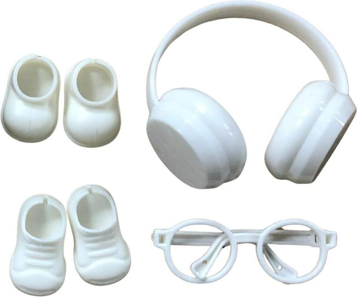 Nize WL Labubu Accessoire Set 1