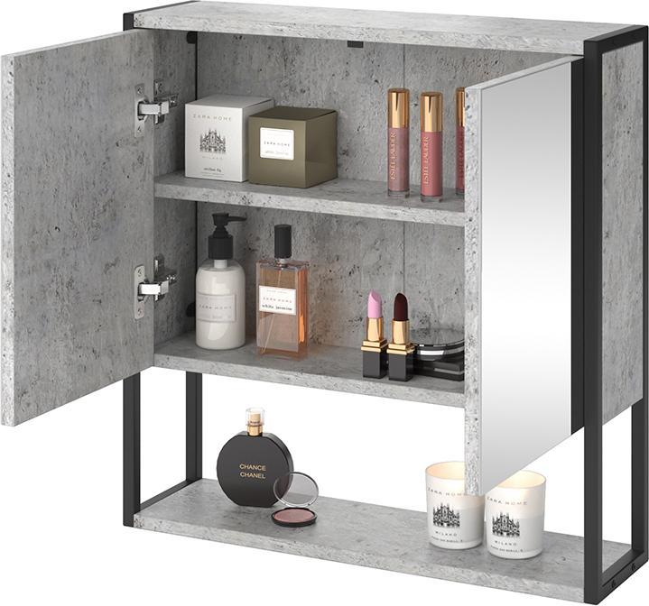 Immagine prodotto Vicco Fyrk (60 x 16 x 60 cm)