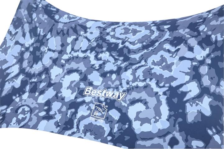 Immagine prodotto Bestway Tent Polyester Shade 210x210x198 cm Beach 68145 (3.67 kg, 4 persone)