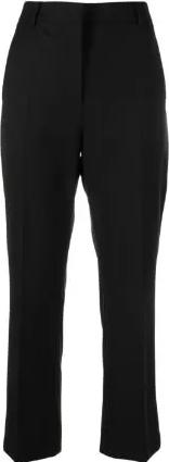 Actual product image Moschino Pantaloni Nero (46)