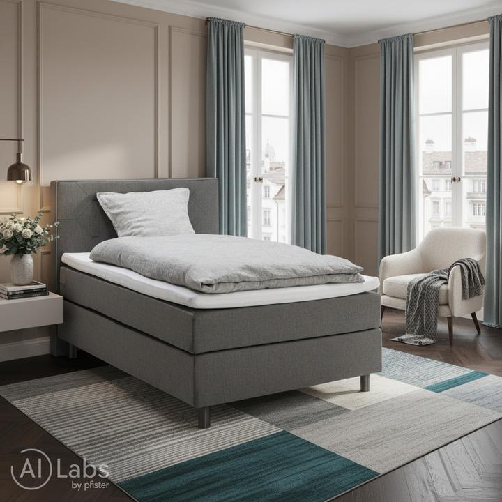 Image du produit BYYU Adriana-202 (140 x 200 cm)