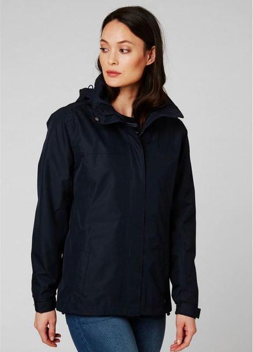 Immagine prodotto Helly Hansen Aden giacca impermeabile donna (M)