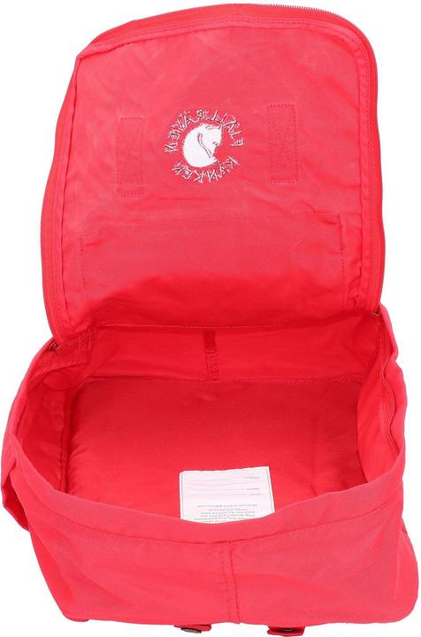 Image du produit Fjällräven Re-Kånken (16 l)