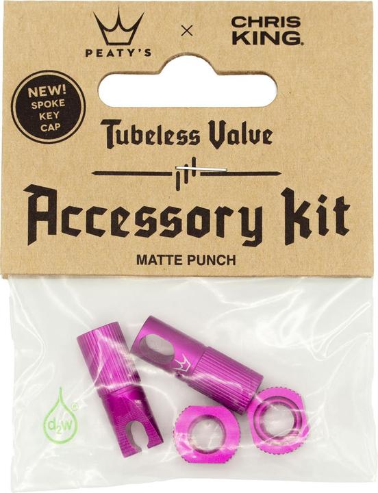 Image du produit Peaty's Chris King MKII