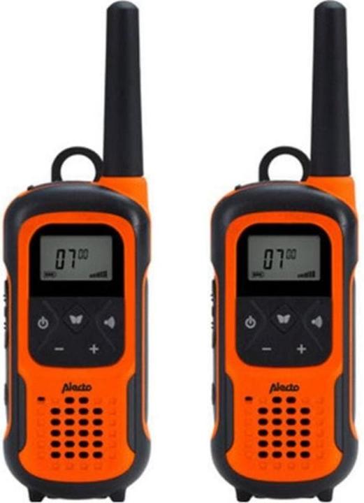 Produktbild Alecto Walkie Talkie (10 km)