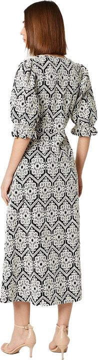 Produktbild Dorothy Perkins Midikleid Knopfleiste (38)