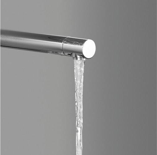 Actual product image Easymaxx Aerator for water fittings, for kitchen and bathroom