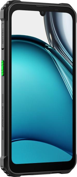 Produktbild Blackview BV5300 Plus (Double Sim - Ecran de 6.1" - 128 Go, 8 Go RAM) Vert (128 GB, Vert, 6.10", Dual SIM)