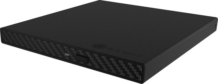 Produktbild Icy Box IB-AC640-C3 (5.25")