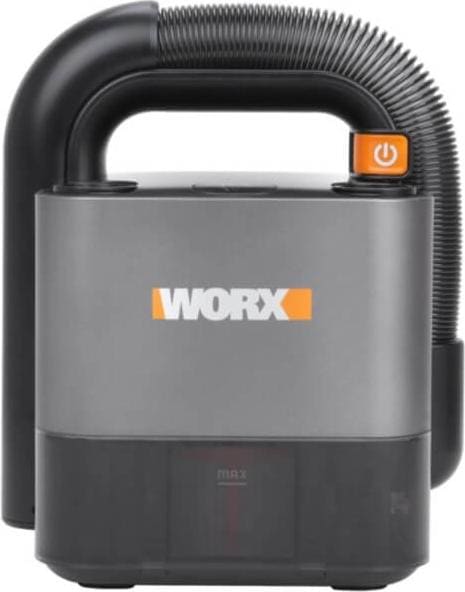 Actual product image Worx Cube Vac 20V WX030.9