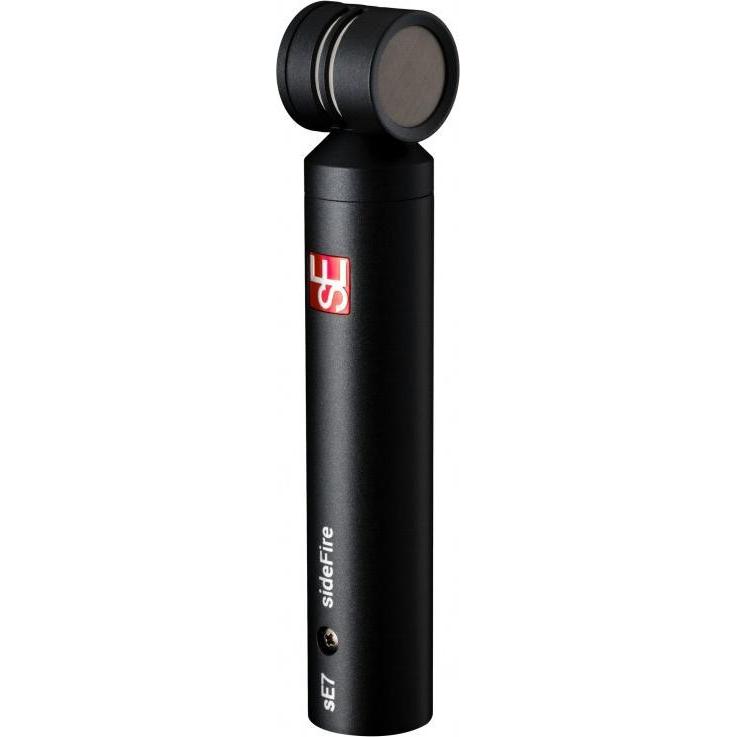 sE Electronics sE-7 Side Fire, Microfono