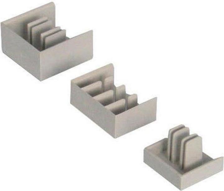 Produktbild Eaton Endkappe