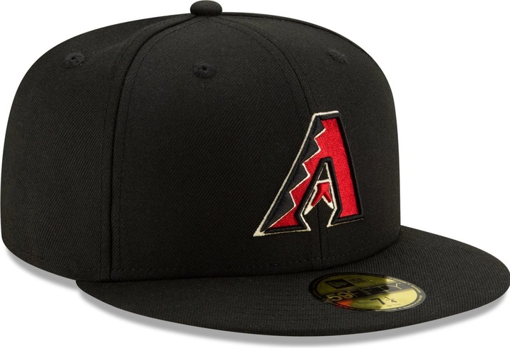 Image du produit New Era 59Fifty Authentic Onfield Arizona Diamondbacks (7 5/8)