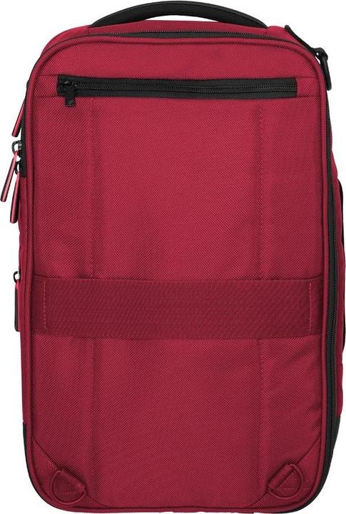 Produktbild Travelite Crosslite Boarding Backpack S red (25 l)