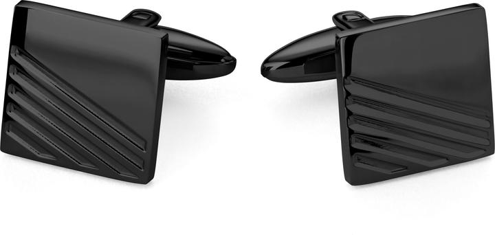 Lucleon Budapest (Edelstahl)