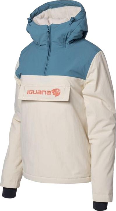 Produktbild Iguana Lumari Anorak (L)