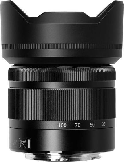 Actual product image Panasonic 35-100mm f/4.0-5.6 ASPH. Mega O.I.S. (Micro Four Thirds, Micro Four Thirds)