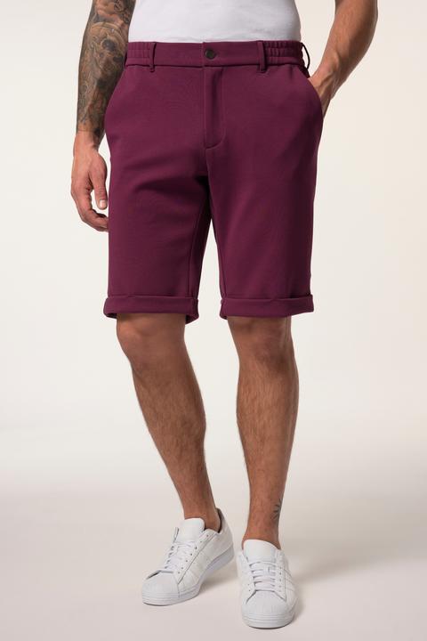 Actual product image JP1880 Chino Bermuda shorts (70)