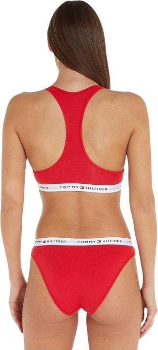 Produktbild Tommy Hilfiger Slips Hipster (34, Einzelpack)