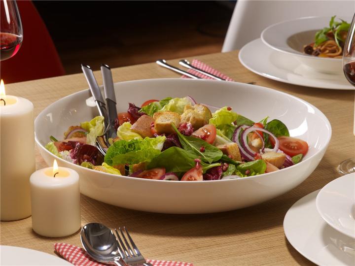 Actual product image Villeroy & Boch Bowl For Me (38 cm, 5.22 l, 1 x)