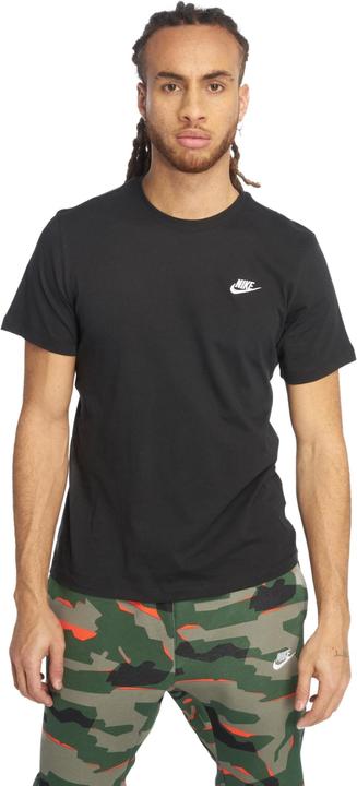 Actual product image Nike T-shirt (XL)