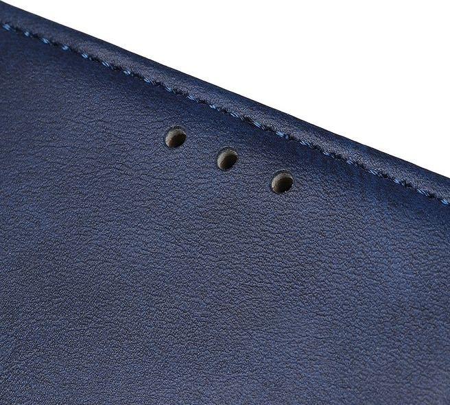 Produktbild MU Classic Classic IV Leder Bookcover Series (LG K22)