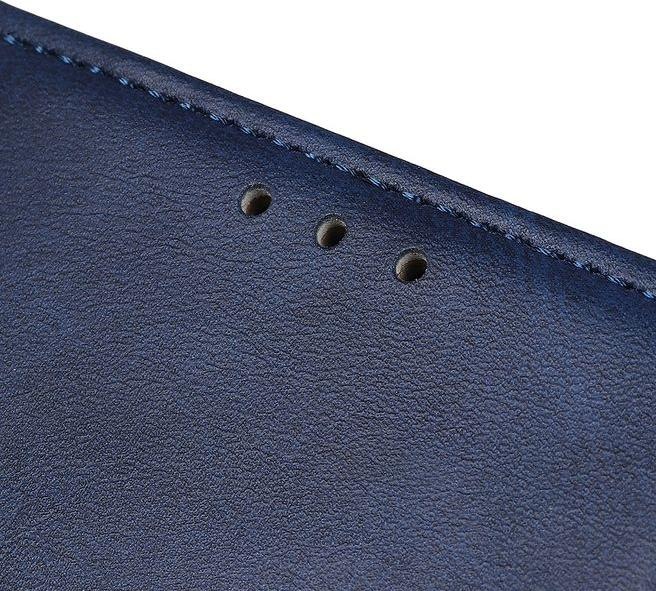 Immagine prodotto MU Classic Serie classica IV con copertina in pelle (LG K22)