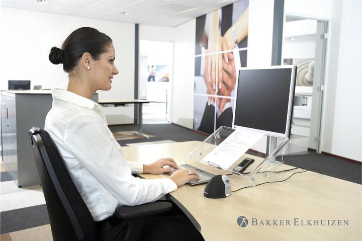 Produktbild Bakker Elkhuizen Q-Doc 515 (A3)