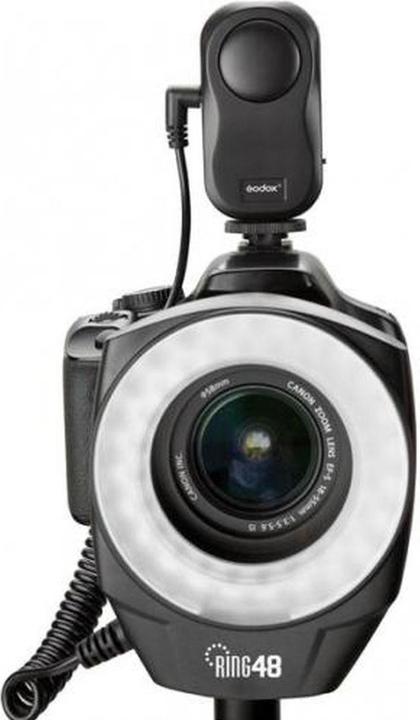 Produktbild Godox Macro Ring Light (Ringlicht)