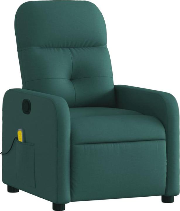 Actual product image VidaXL Massage-Relaxsessel