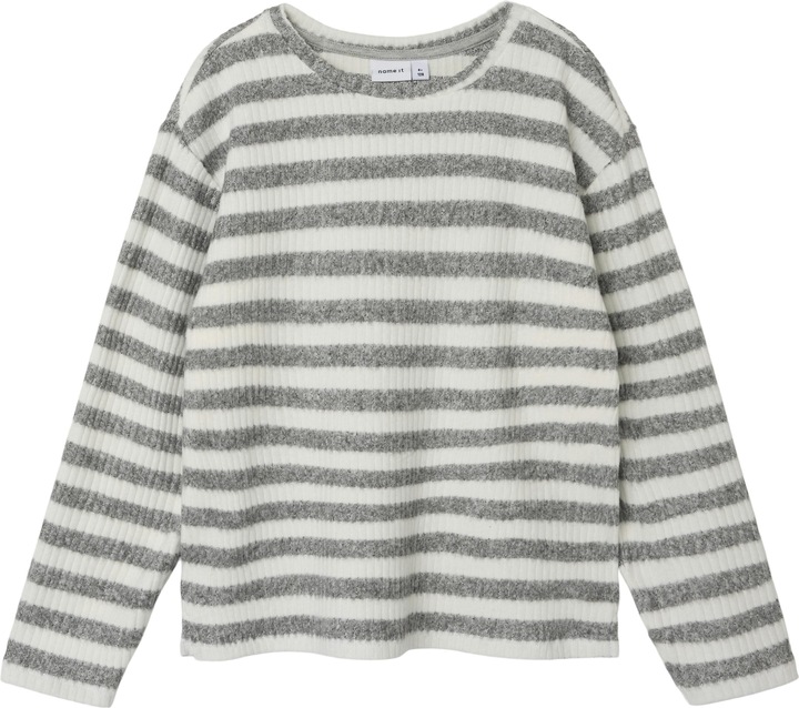 Grey Melange