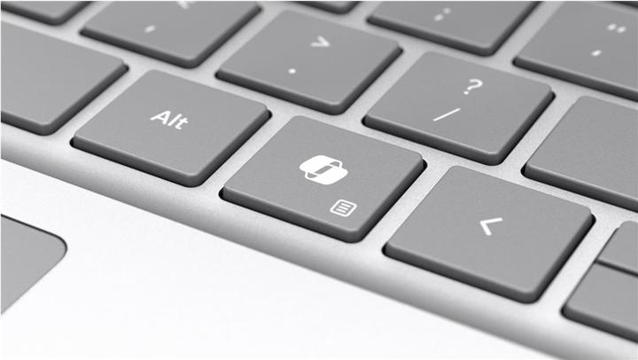 Produktbild Microsoft Surface Laptop – Copilot+ PC – 7. Edition (13.80", Snapdragon X Plus X1P-64-100, 16 GB, 512 GB, DE)