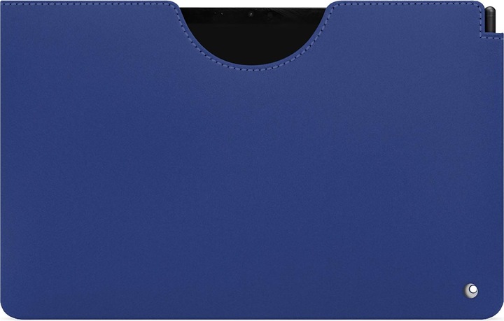 Bleu océan ( Pantone #15458a)