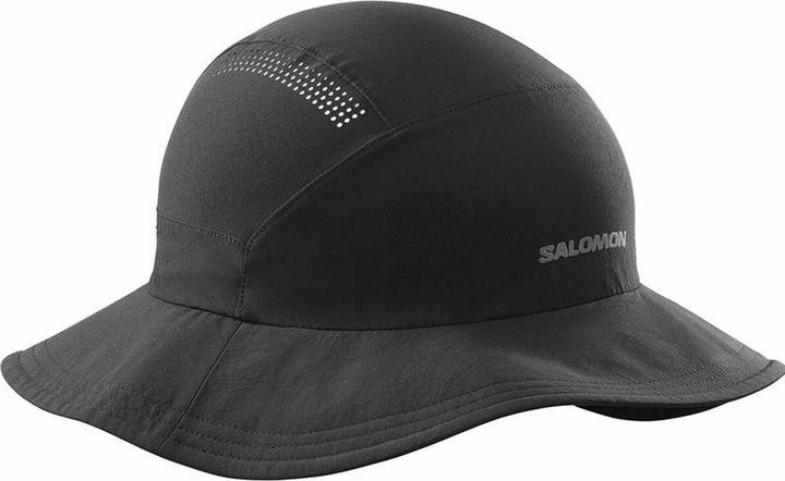 Produktbild Salomon Hut LC2237600 Schwarz