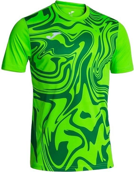 Joma Camiseta Manga Corta Löwe T-Shirt