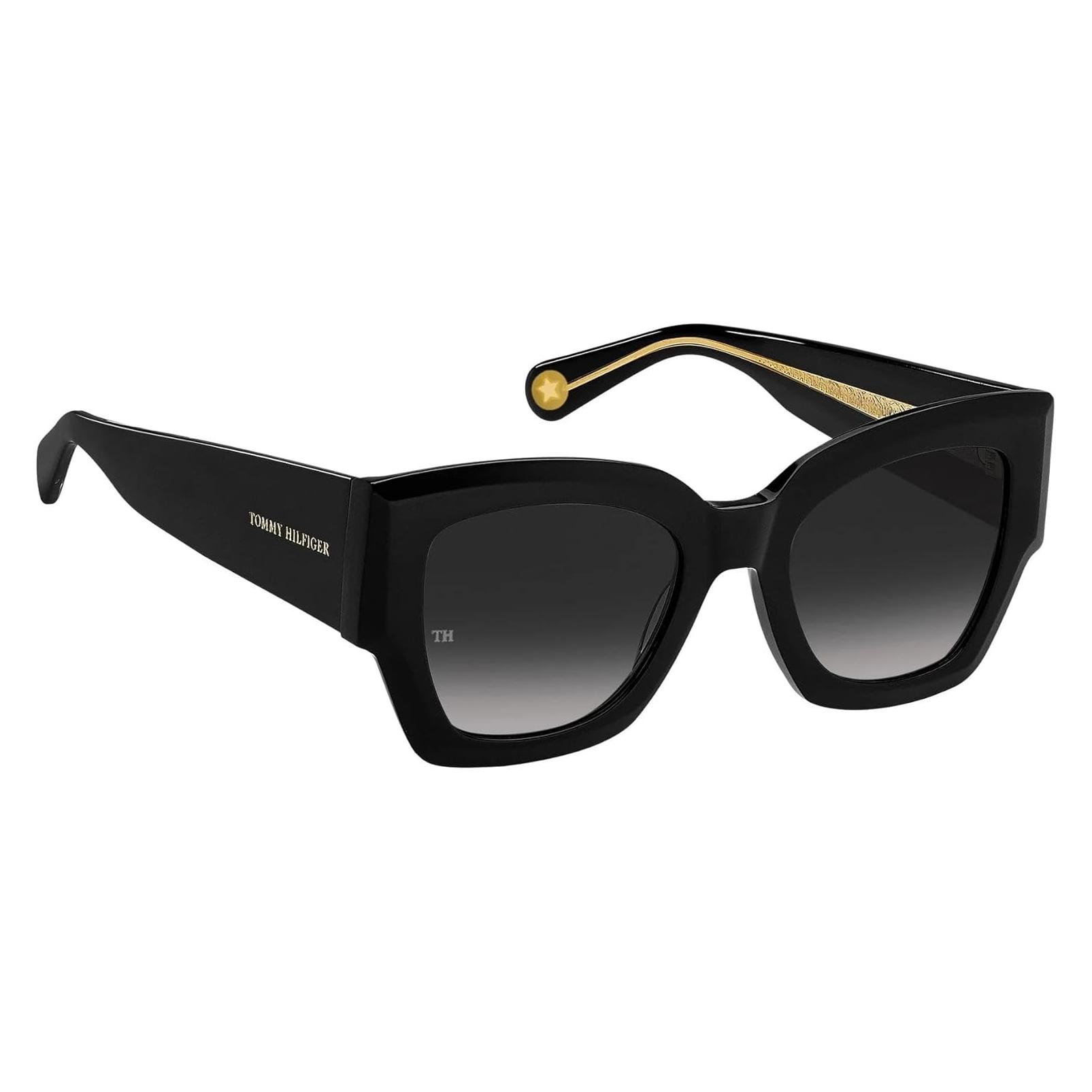 Tommy Hilfiger, Damen, Sonnenbrille, Th 1862/S