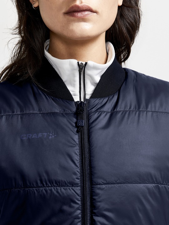 Produktbild Craft Core Light Padded Vest W (L)