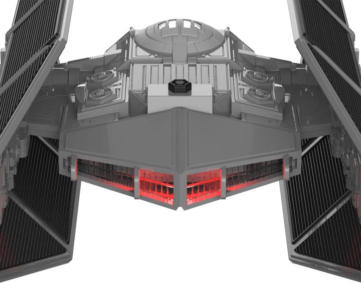 Produktbild Revell Kylo Ren's Tie Fighter
